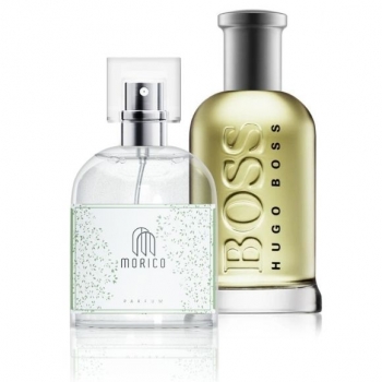 Francuskie perfumy podobne do HB Boss Bottled* 50 ml